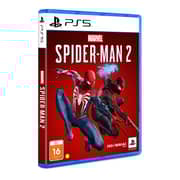 PS5 Marvel's Spider-Man 2 Game