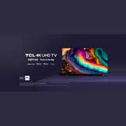 TCL 98P745 4K Ultra HD Google Television 98inch (2023 Model)