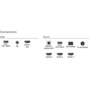 Philips 7900 Series 50PUT7908/56 4K UHD Google Smart LED Television 50inch (2023 Model)