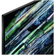 Sony Bravia XR Class A95L XR77A95L QD-OLED 4K HDR Google Television 77inch (2023 Model)