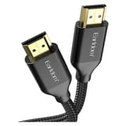 Earldom 4K HDMI Cable 3m Black