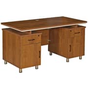 Gmax Office Table 750 x 1400 x 600 mm