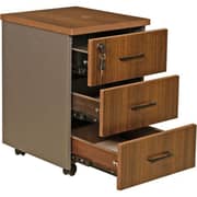 Gmax L Shaped Office Desk 1.8 m