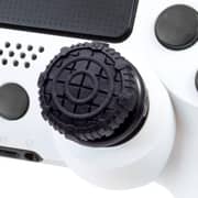 Kontrol Freek Battle Royale Nightfall Performance Thumbsticks Black