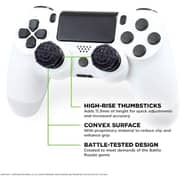 Kontrol Freek Battle Royale Nightfall Performance Thumbsticks Black