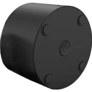 Earldom Loa Bluetooth Speaker Black