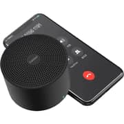 Earldom Loa Bluetooth Speaker Black