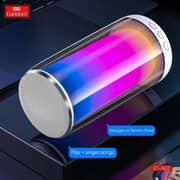 Earldom RGB Bluetooth Speaker A22WHITE