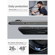 Spigen Liquid Air Case Matte Black Google Pixel 8 Pro