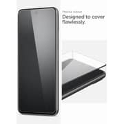 Spigen GLAStR Align Master Screen Protector Clear Google Pixel 8