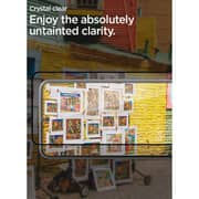 Spigen GLAStR Align Master Screen Protector Clear Google Pixel 8