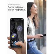 Spigen GLAStR Align Master Screen Protector Clear Google Pixel 8