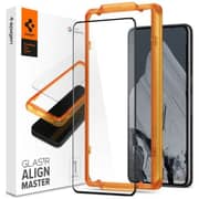 Spigen GLAStR Align Master Screen Protector Clear Google Pixel 8 Pro