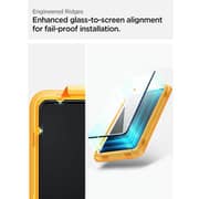 Spigen GLAStR Align Master Screen Protector Clear Google Pixel 8 Pro