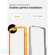 Spigen GLAStR Align Master Screen Protector Clear Google Pixel 8 Pro
