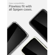 Spigen GLAStR Align Master Screen Protector Clear Google Pixel 8 Pro