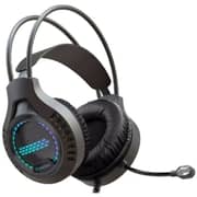 Earldom B01 Wired Over Ear Headphone Black