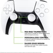 Kontrol Freek CQC Rush Performance Thumbsticks White