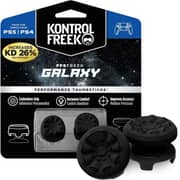 Kontrol Freek Galaxy Performance Thumbsticks Black