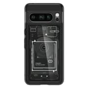 Spigen Ultra Hybrid Case Zero One Google Pixel 8 Pro
