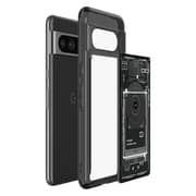 Spigen Ultra Hybrid Case Zero One Google Pixel 8 Pro