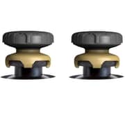Kontrol Freek Apex Legends Performance Thumbsticks Grey/Green