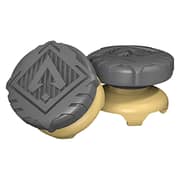 Kontrol Freek Apex Legends Performance Thumbsticks Grey/Green