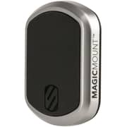 Scosche MagicMount Magnetic Mobile Car Mount Silver/Black