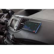 Scosche MagicMount Magnetic Mobile Car Mount Silver/Black