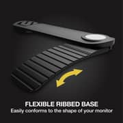 Scosche MagicMount Magnetic Mobile Car Mount Black