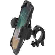 Scosche Bike Handlebar Mobile Mount Black