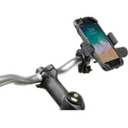 Scosche Bike Handlebar Mobile Mount Black