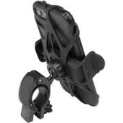 Scosche Bike Handlebar Mobile Mount Black