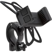 Scosche Bike Handlebar Mobile Mount Black