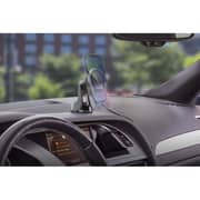 Scosche MagicMount Pro MagSafe Mobile Charging Car Dash Boar Black