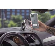 Scosche MagicMount Pro MagSafe Mobile Charging Car Dash Boar Black