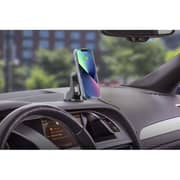 Scosche MagicMount Pro MagSafe Mobile Charging Car Dash Boar Black