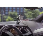 Scosche MagicMount Pro MagSafe Mobile Charging Car Dash Boar Black