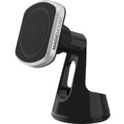 Scosche MagicMount Elite 2 MagSafe Mobile Car Dash Board Mount Black