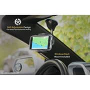 Scosche 4-In-1 Mobile Car Mount Black