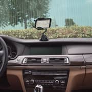 Scosche 4-In-1 Mobile Car Mount Black
