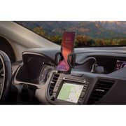 Scosche 4-In-1 Mobile Car Mount Black