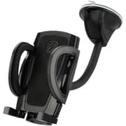 Scosche 4-In-1 Mobile Car Mount Black