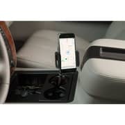 Scosche 4-In-1 Mobile Car Mount Black