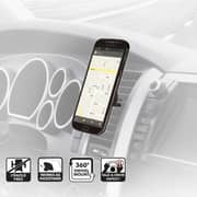 Scosche MagicMount Mobile Car Vent Mount Black
