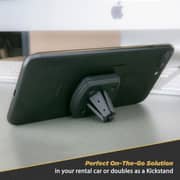 Scosche MagicMount Mobile Car Vent Mount Black