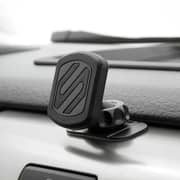 Scosche MagicMount Magnetic Mobile Dash Board Mount Black