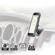 Scosche MagicMount Magnetic Mobile Dash Board Mount Black