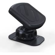 Scosche MagicMount Magnetic Mobile Dash Board Mount Black