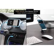 Scosche MagicMount Magnetic Mobile Dash Board Mount Black